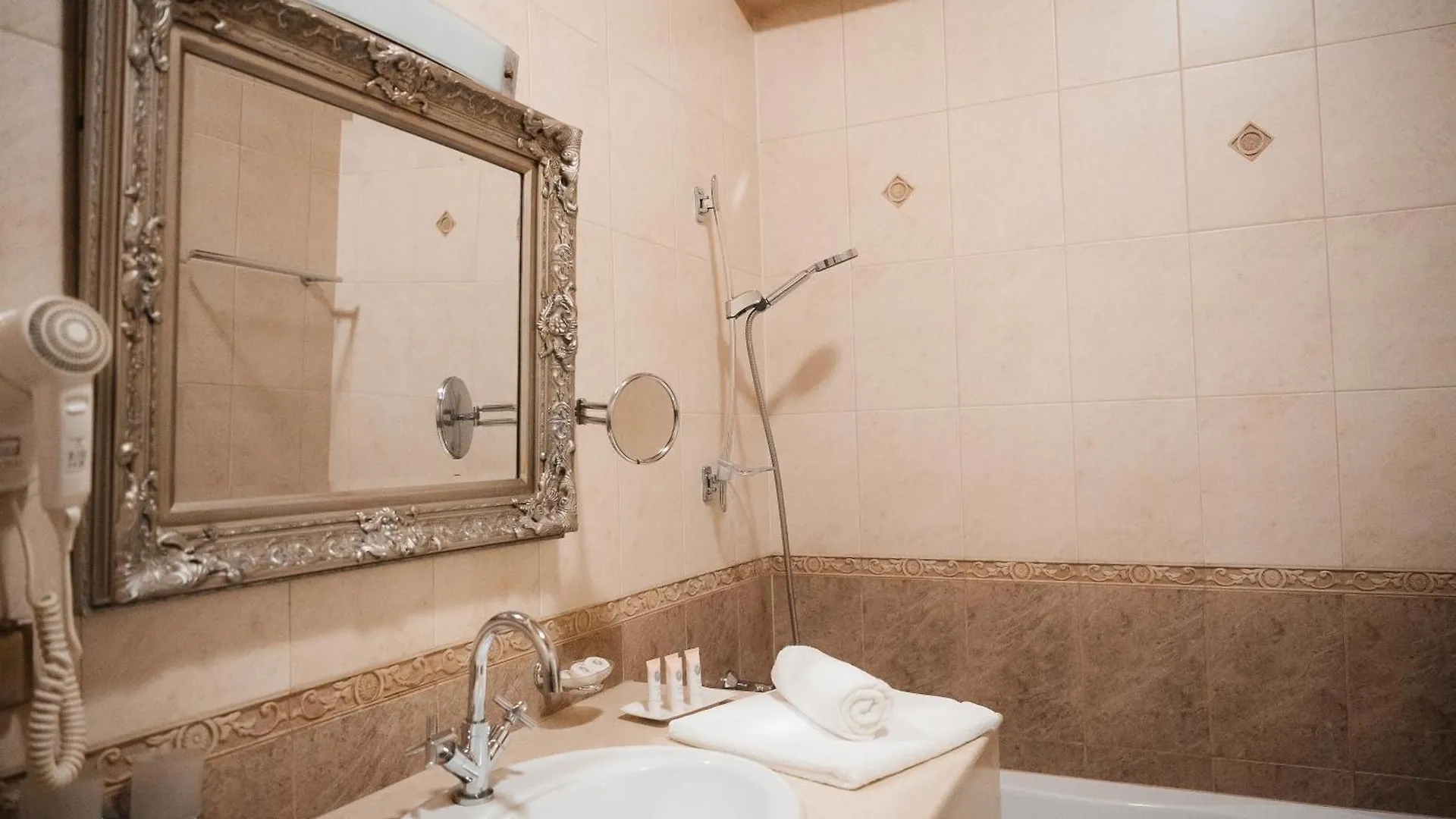 Alisa Hotel Karlsbad