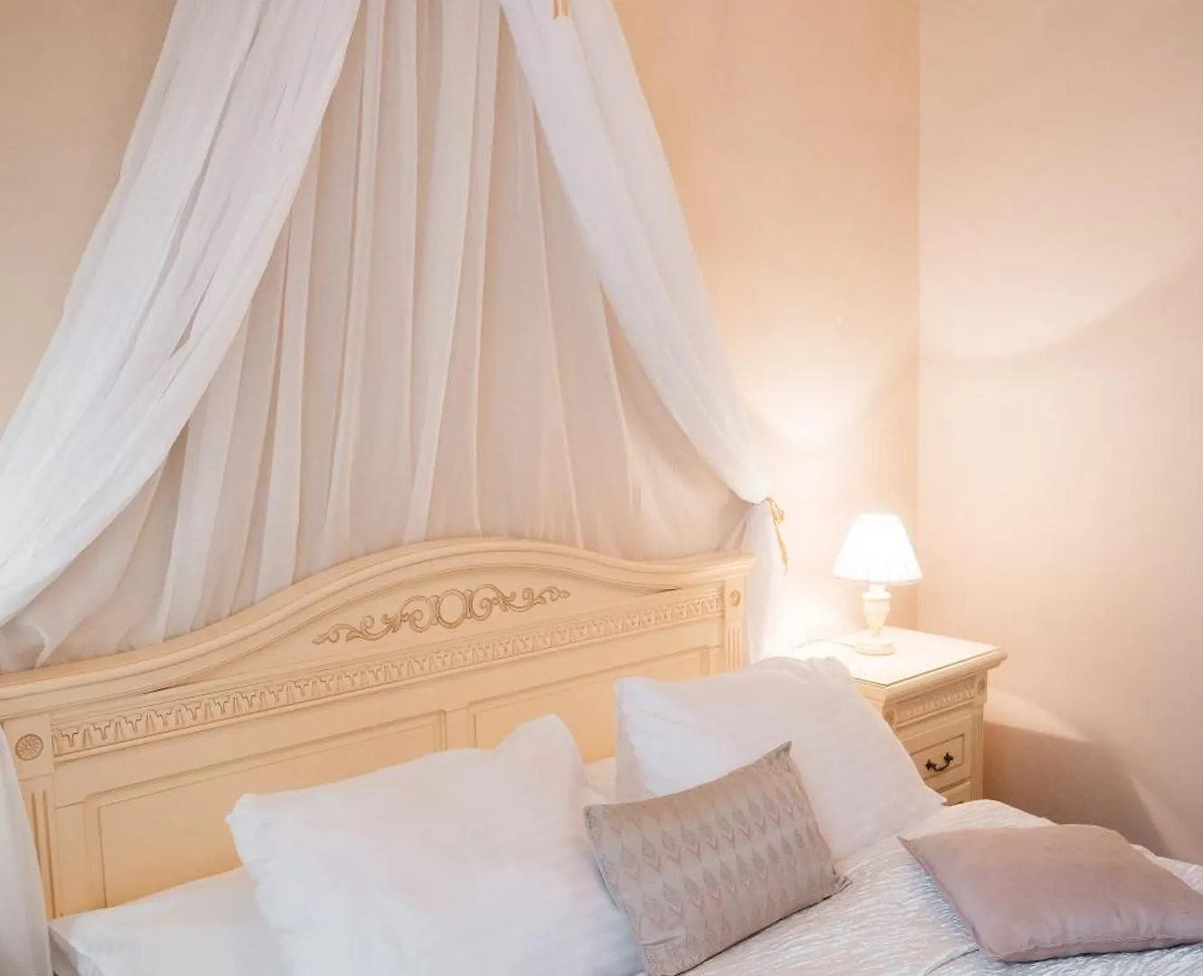 Alisa Hotel Karlsbad