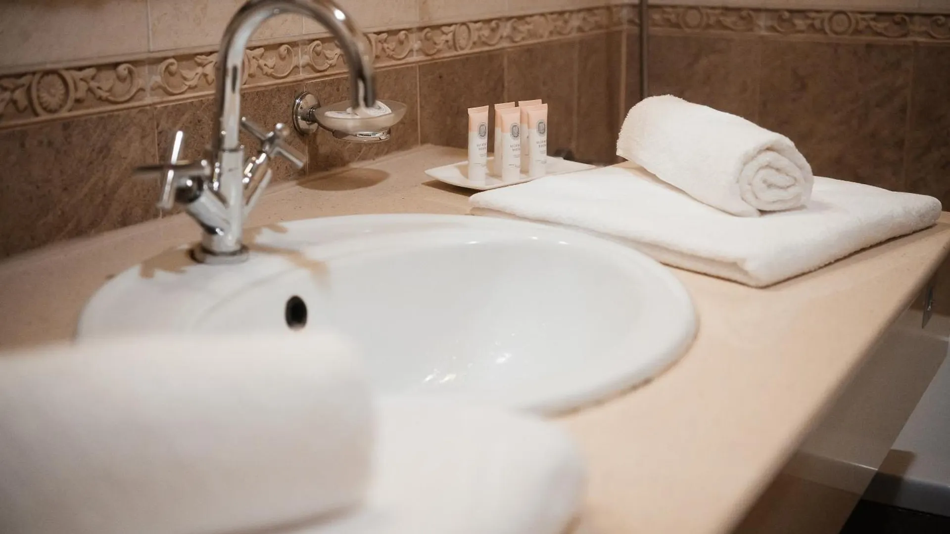 Alisa Hotel Karlsbad