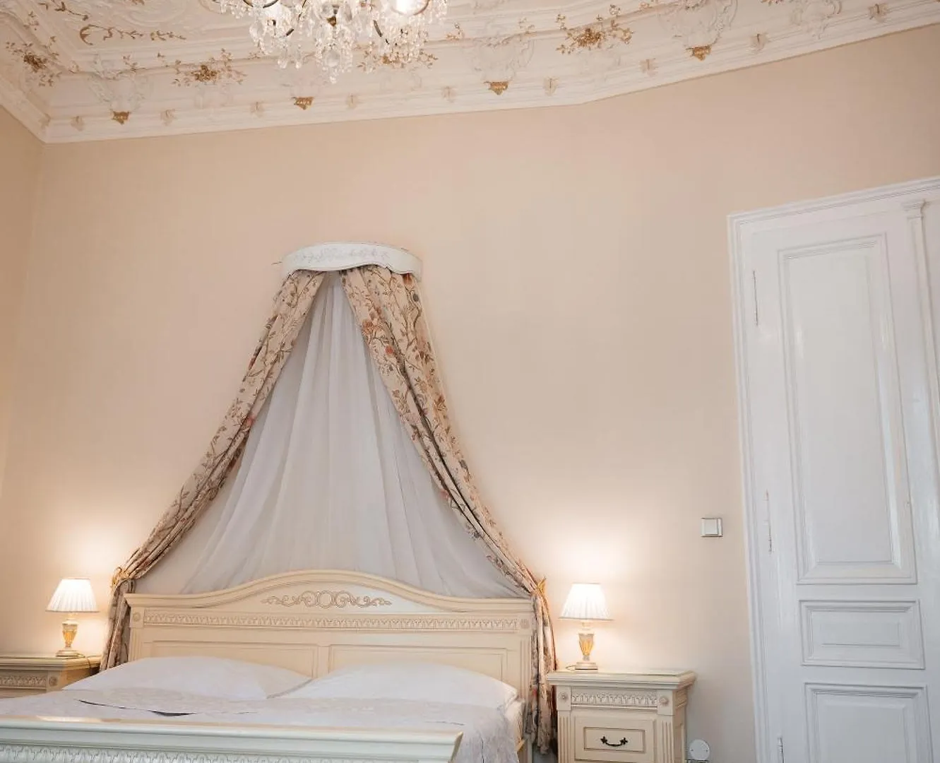 Alisa Hotel Karlsbad