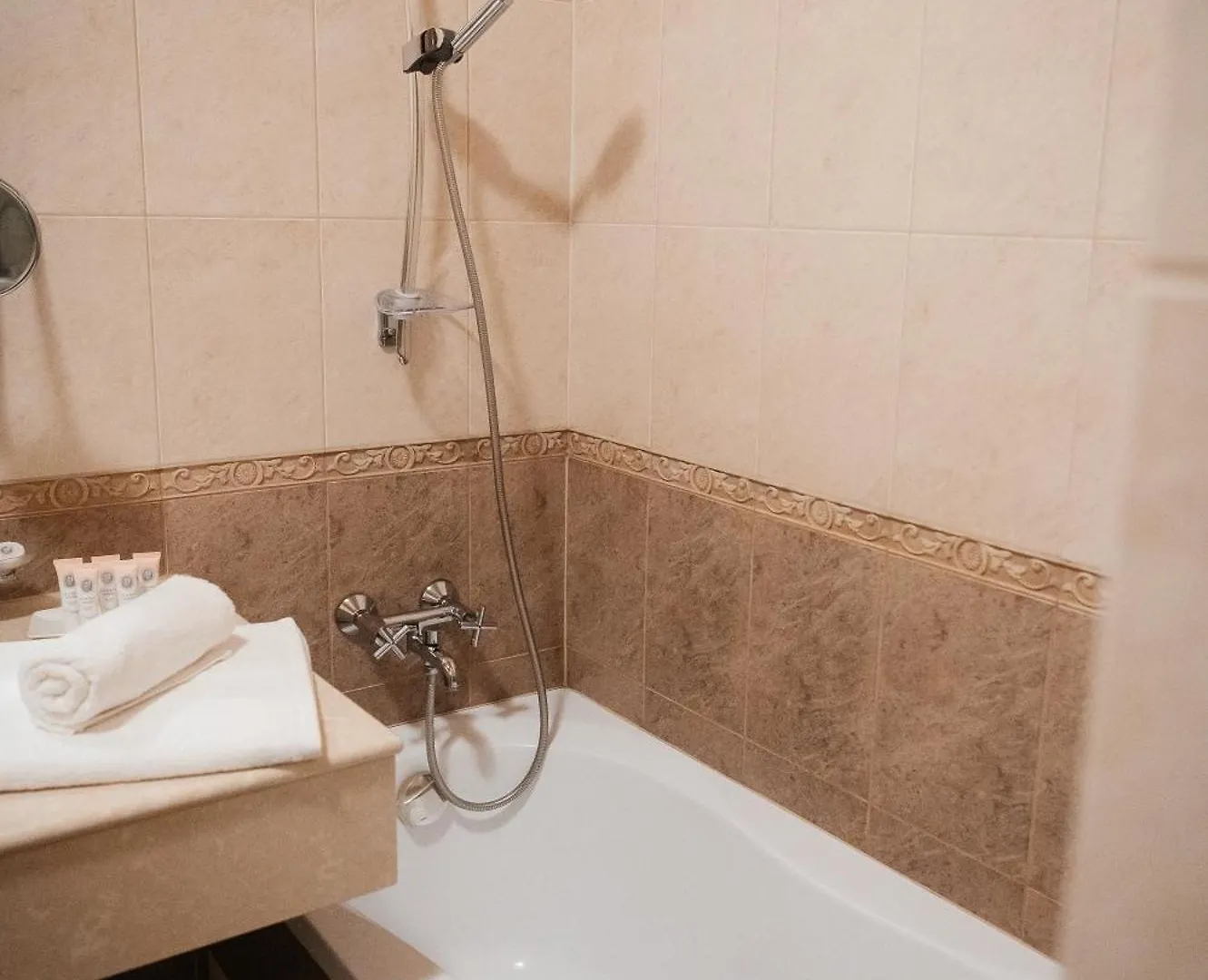 Alisa Hotel Karlsbad