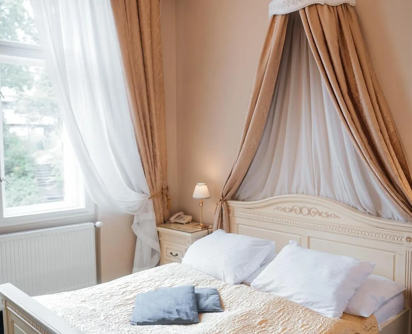 Alisa Hotel Karlsbad 4*,  Tsjechië