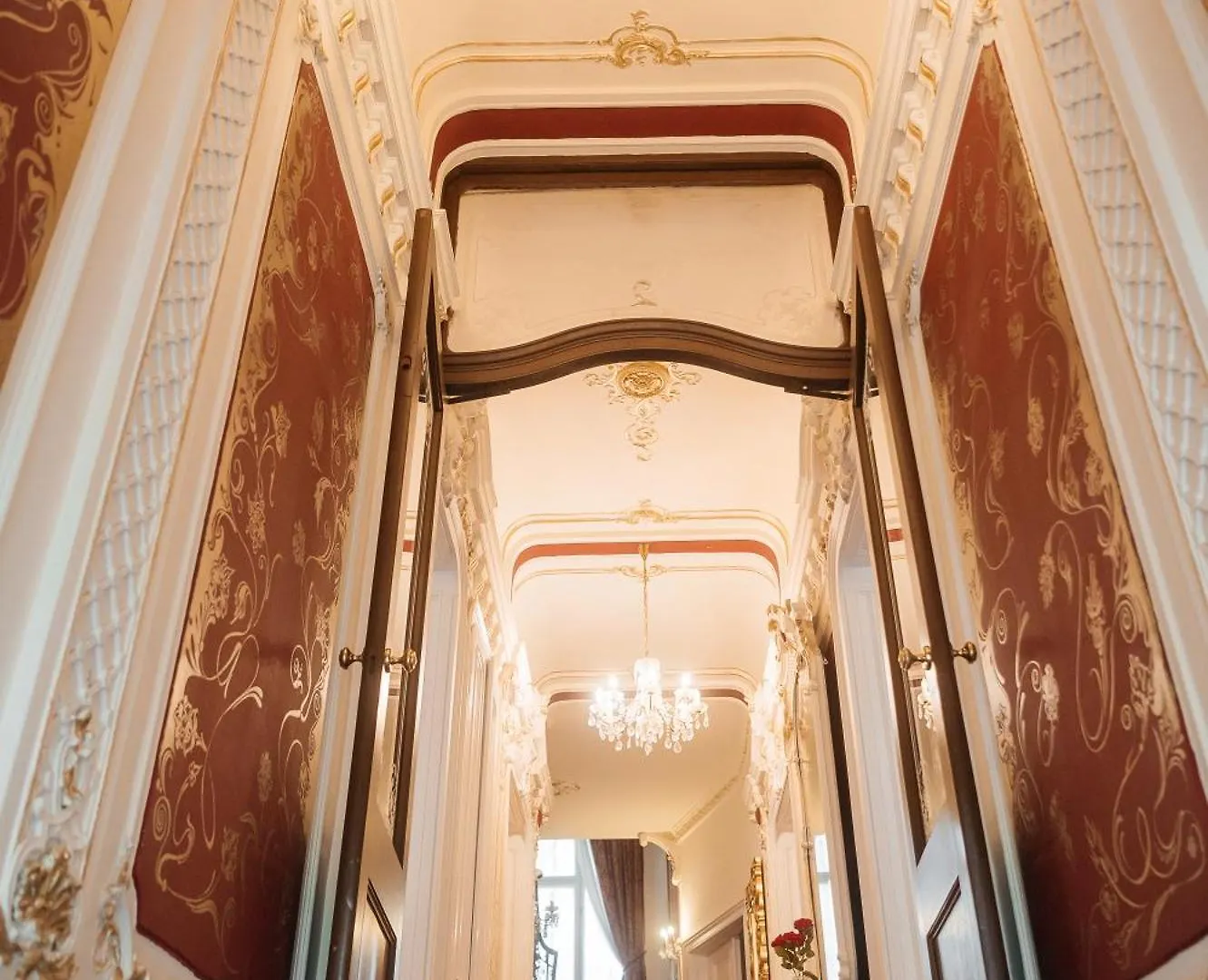 Alisa Hotel Karlsbad 4*,