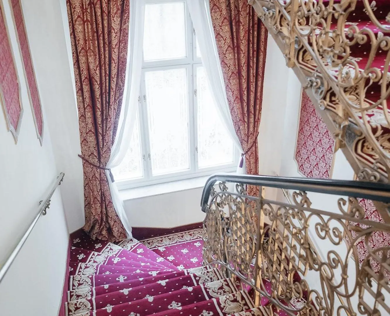 Alisa Hotel Karlsbad