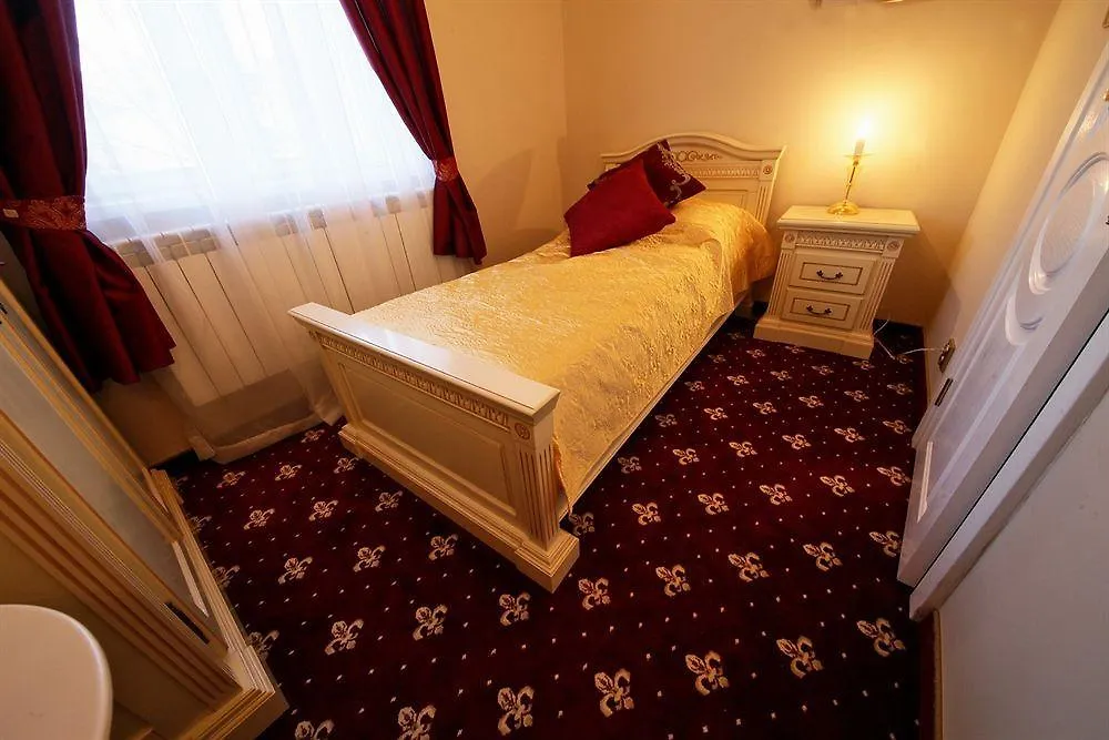 Alisa Hotel Karlovy Vary