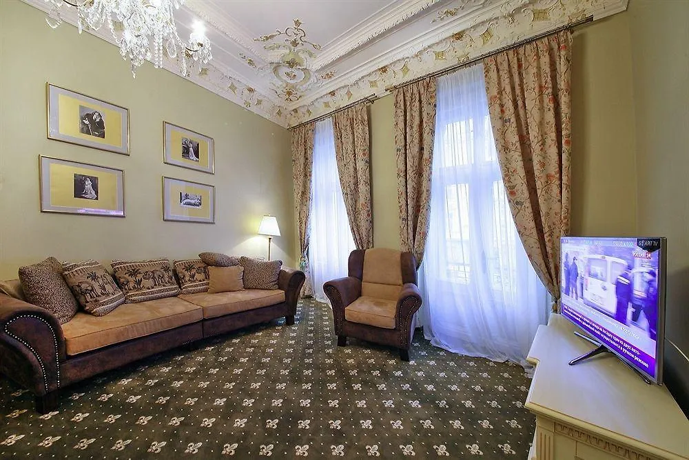 ****  Alisa Hotel Karlovy Vary Czech Republic