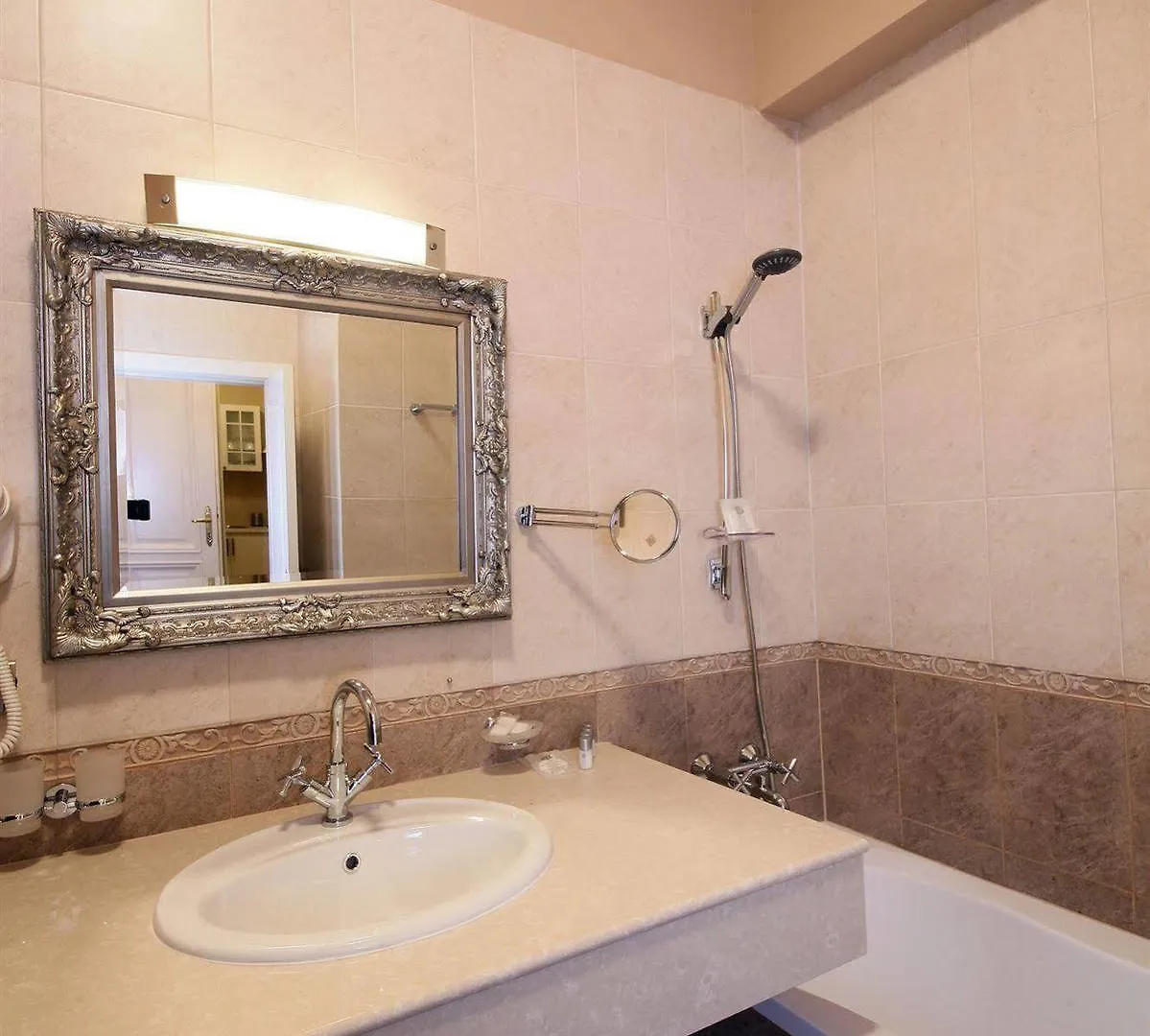 Alisa Hotel Karlovy Vary