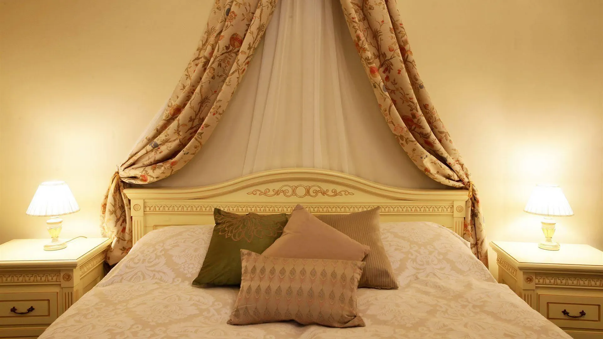 Alisa Hotel Karlsbad