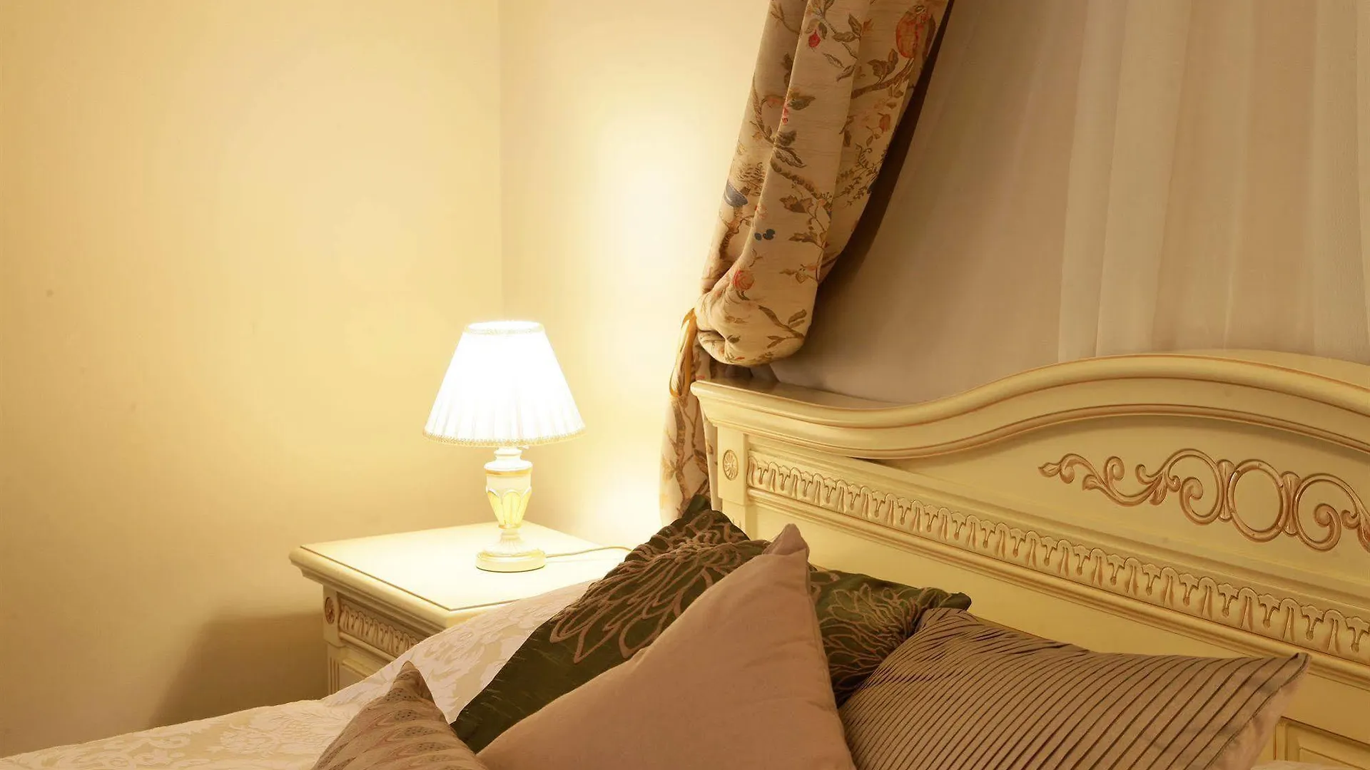 Alisa Hotel Karlsbad Tsjechië