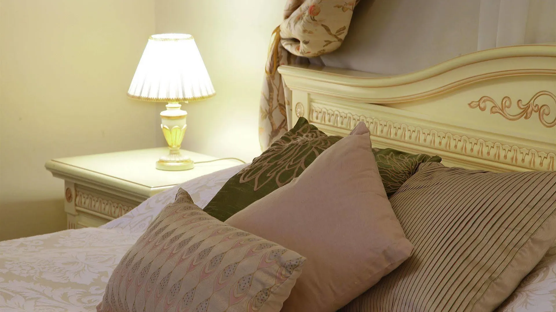 Alisa Hotel Karlovy Vary Czech Republic