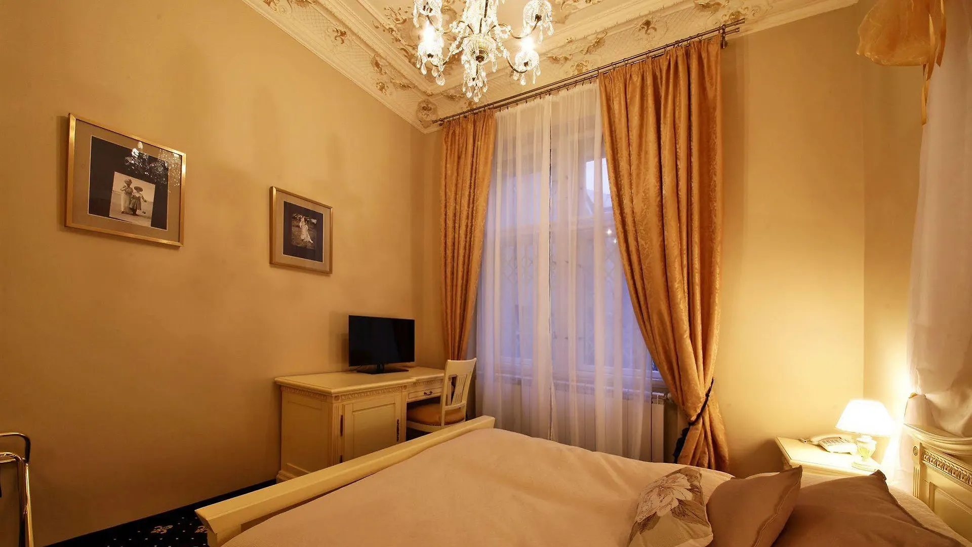 Alisa Hotel Karlsbad