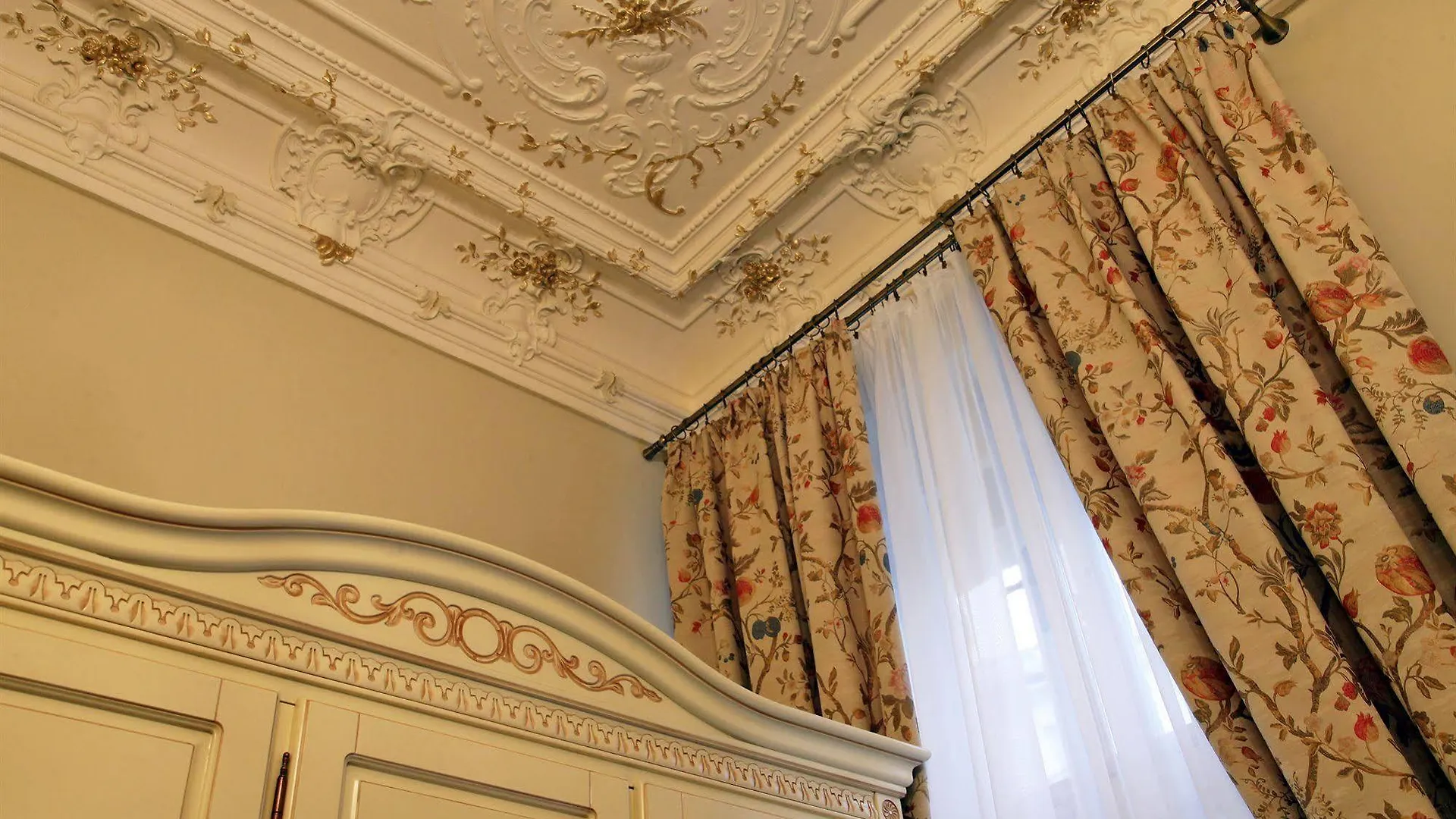 Alisa Hotel Karlovy Vary