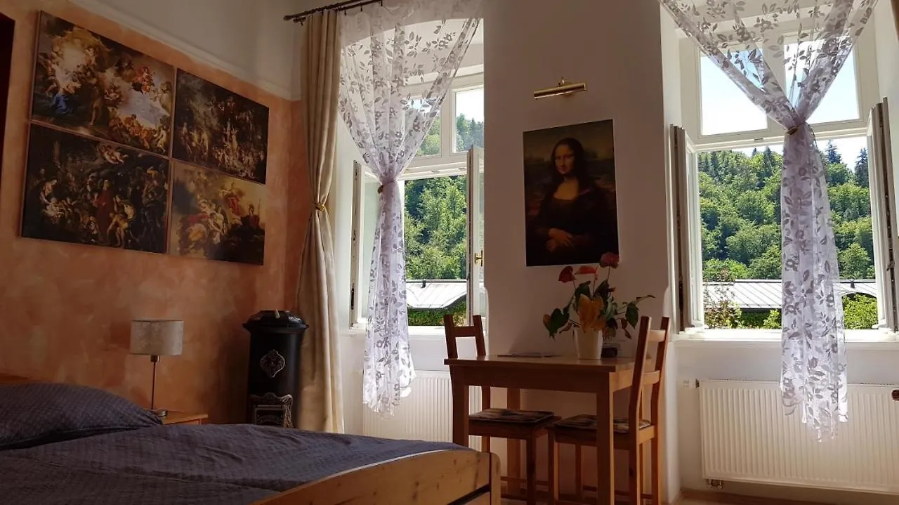 Angel'S Apartment Karlovy Vary