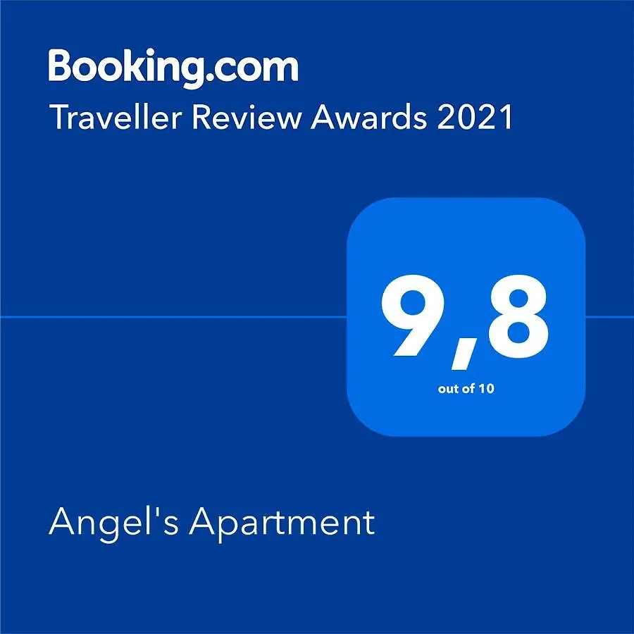 Angel'S Apartment Karlovy Vary