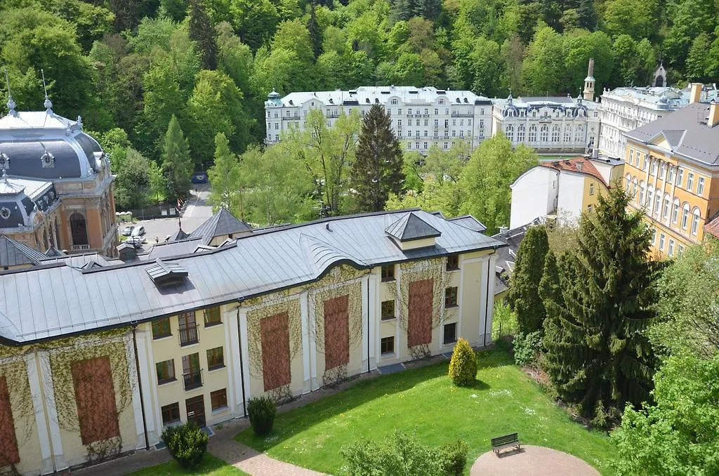 Angel'S Apartment Karlovy Vary