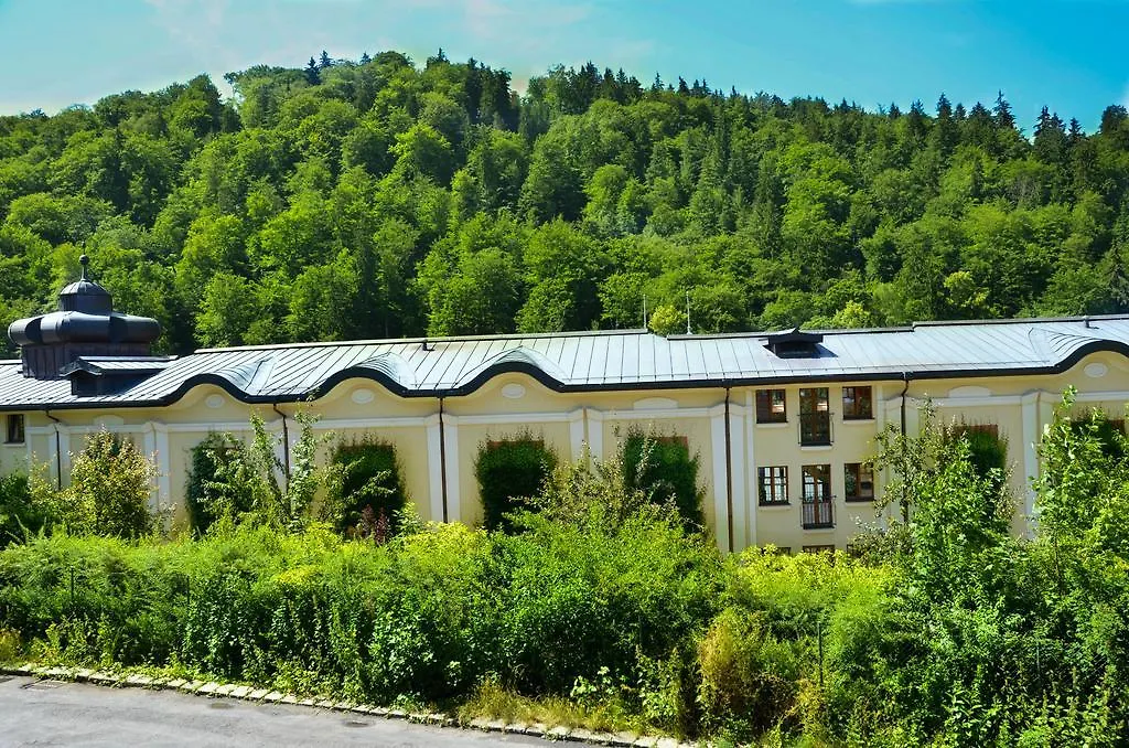 Angel'S Apartment Karlovy Vary