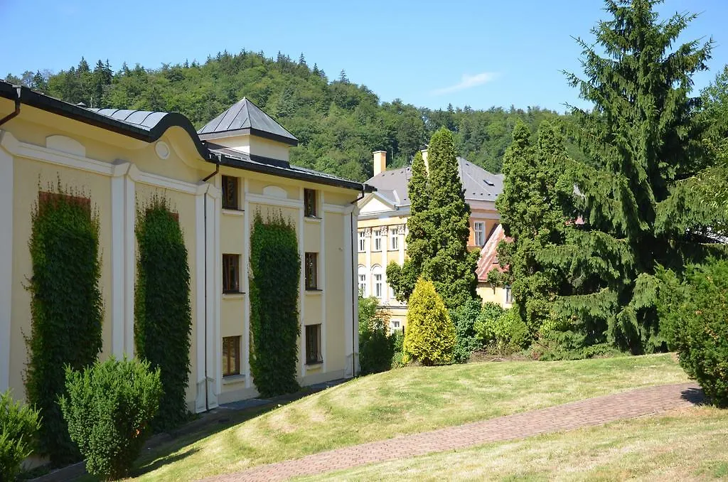 Angel'S Apartment Karlovy Vary Tschechische Republik