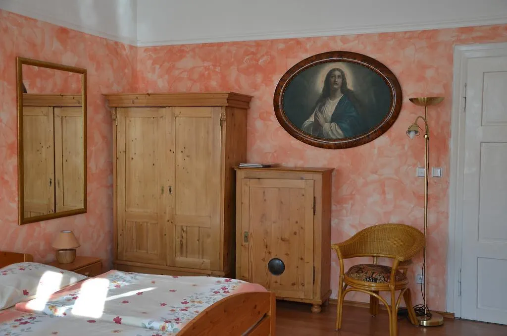Angel'S Apartment Karlovy Vary 0*,  Tschechische Republik