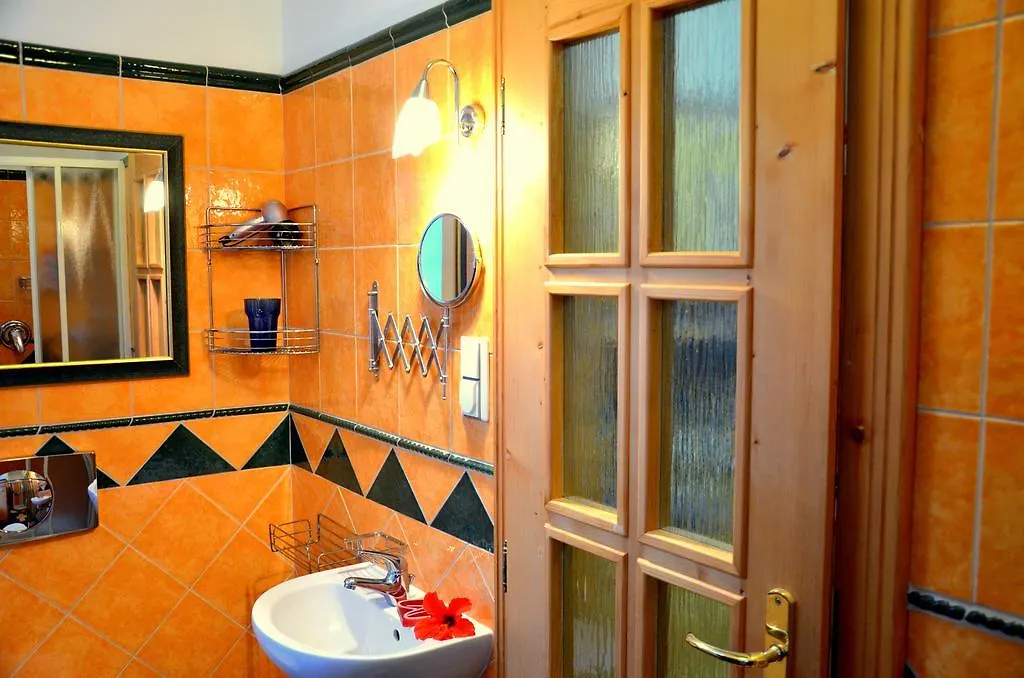Angel'S Apartment Karlovy Vary