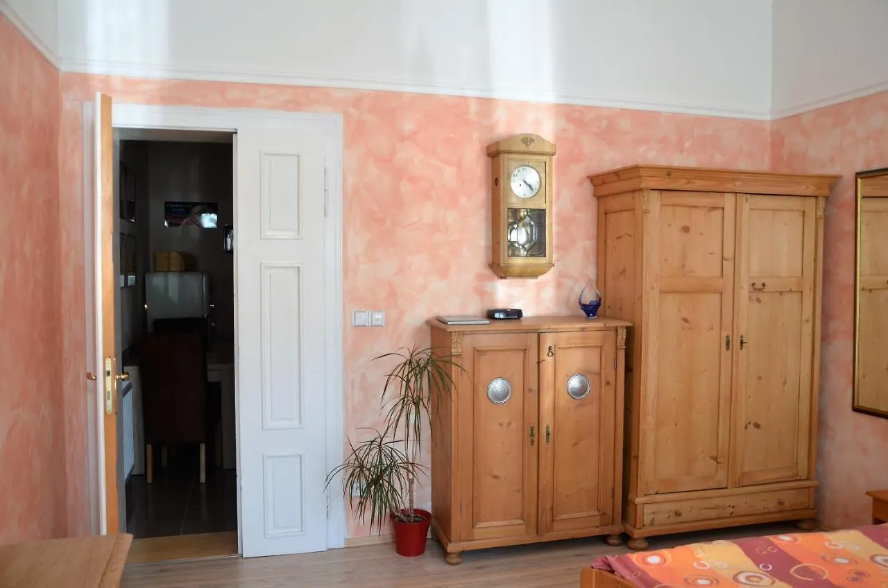 Angel'S Apartment Karlovy Vary