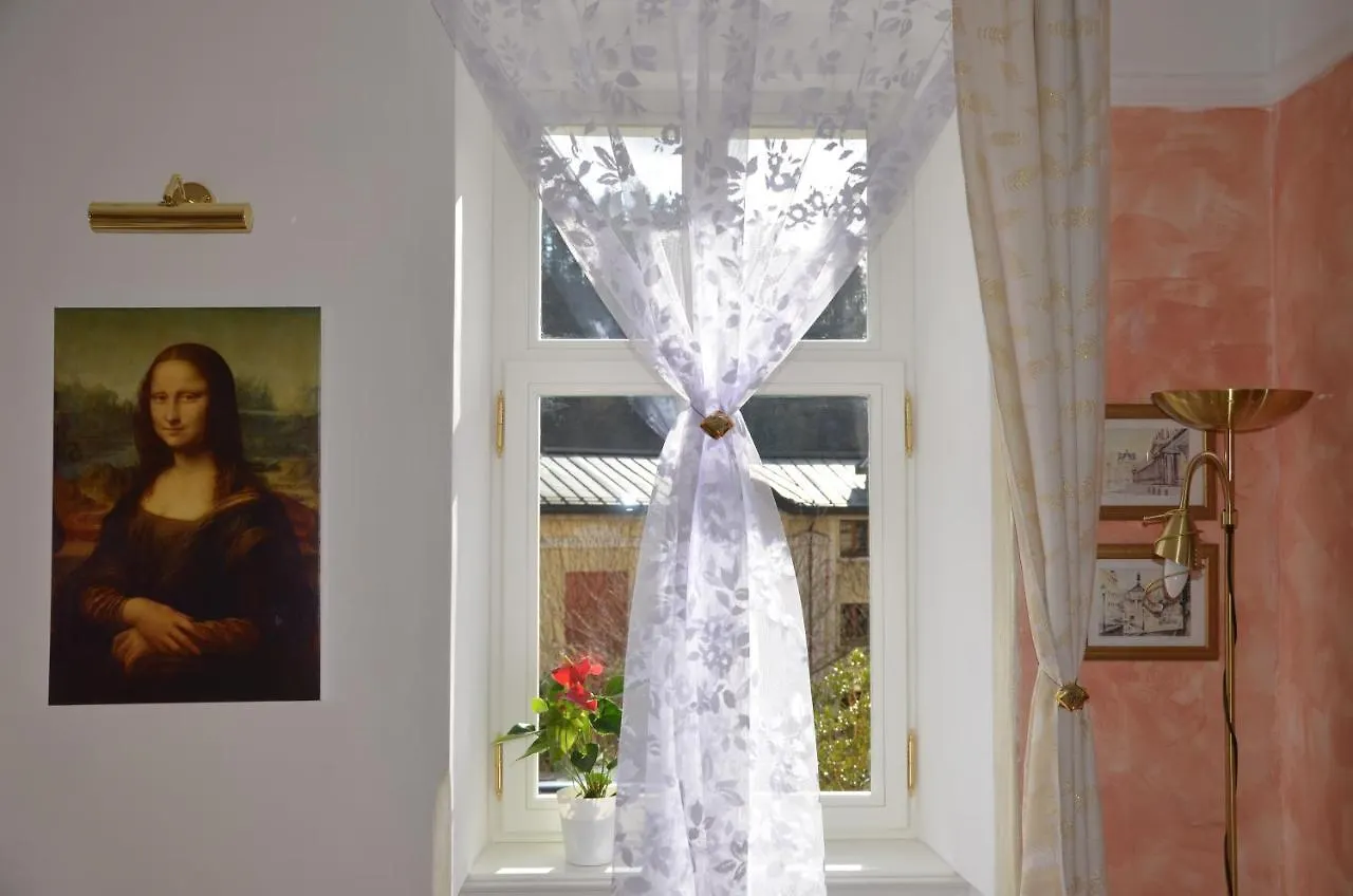 Angel'S Apartment Karlovy Vary
