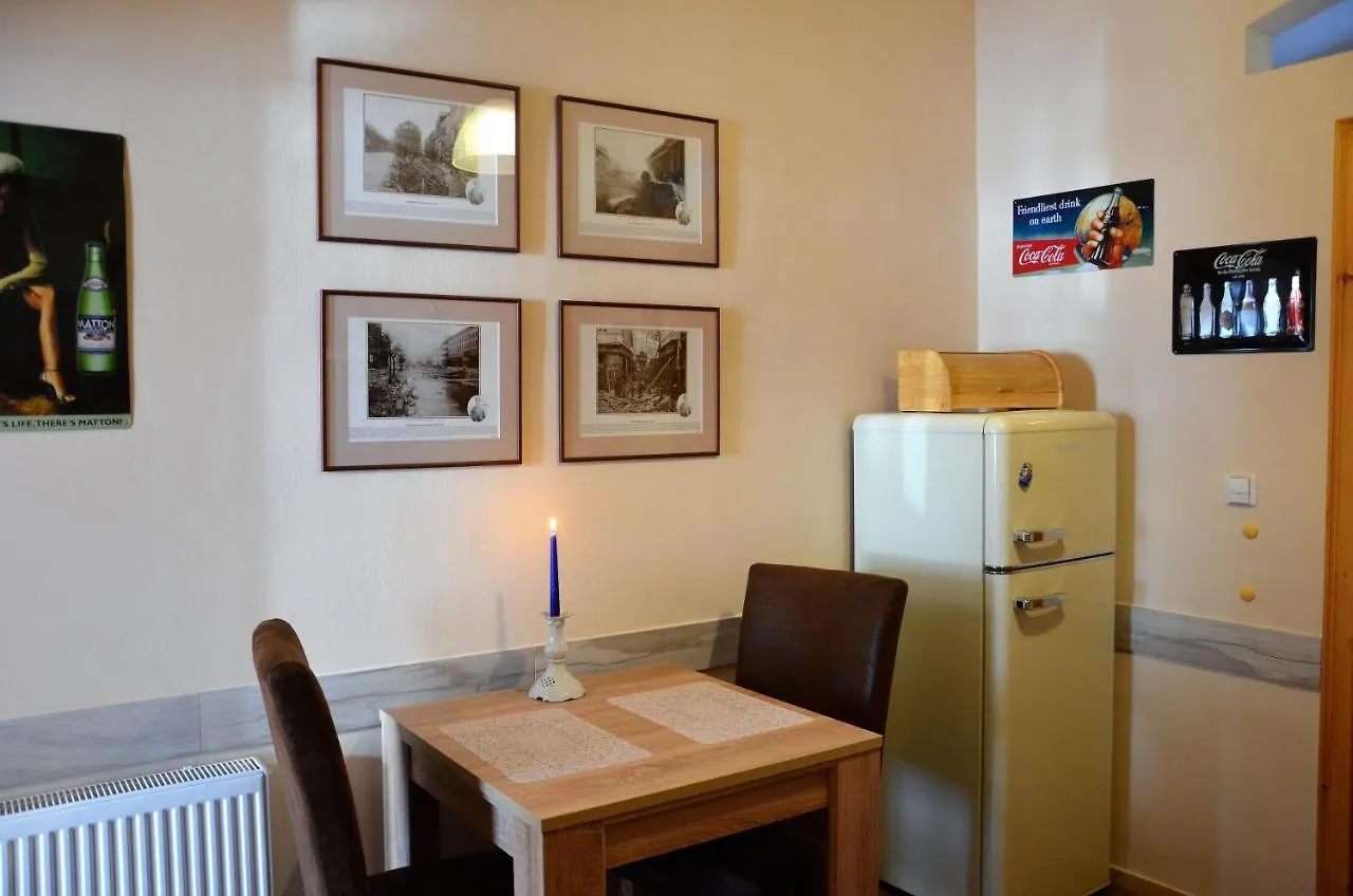 Angel'S Apartment Karlovy Vary