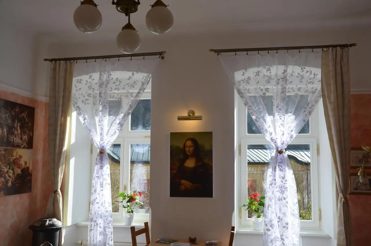 Angel'S Apartment Karlovy Vary