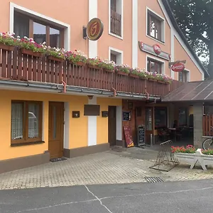 Maly Byt 1+1 Karlsbad