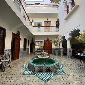 Riad Dar Teranga & Spa Marrakesch