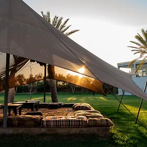Palais Anthea Boutique & Spa El Harkat