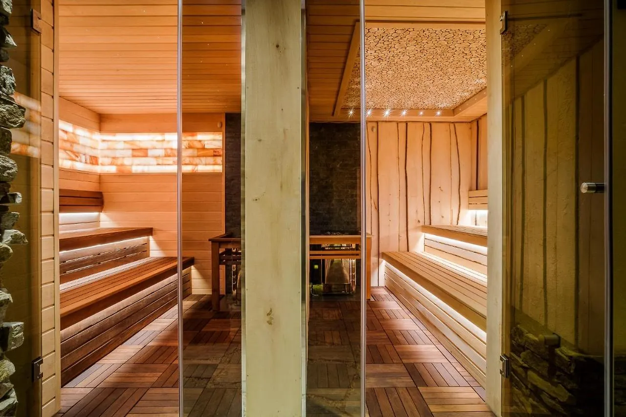 Anglicky Dvur Hotel Karlovy Vary
