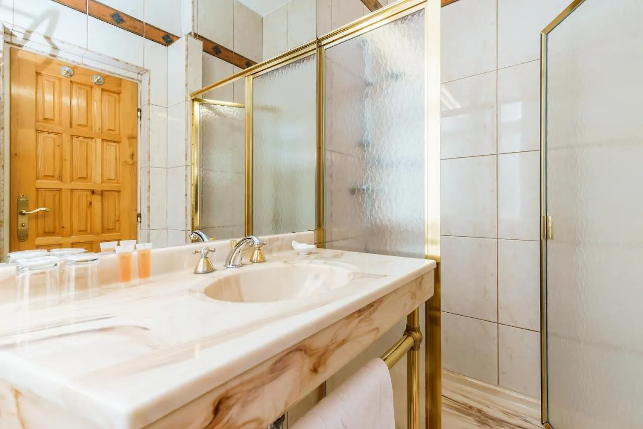 Spa Hotel Anglicky Dvur Karlovy Vary