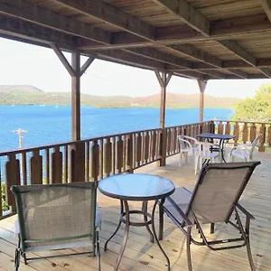 Culebra Island Villas 3*, Isla Culebra Puerto Rico