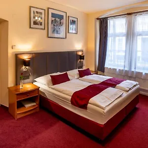Pension U Lilie 3*, Prague Czech Republic
