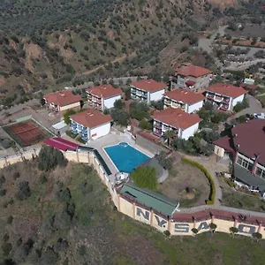 Nysa 4*, Sultanhisar Turkey
