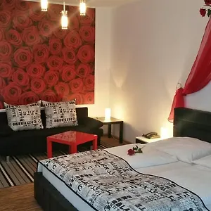 Pension Lucie 3*, Prague Czech Republic