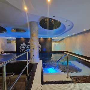Spa Iris Karlovy Vary