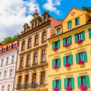 Maltezsky Kriz *** Karlovy Vary