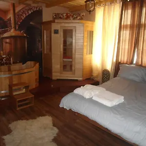 Luxusni Stodolni Ostrawa