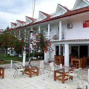 Yavuz 3*, Dalyan Turkey