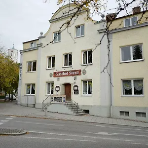 Stern 3*, Gersthofen Duitsland