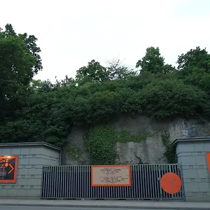 10-z Bunker , Brno Tsjechië