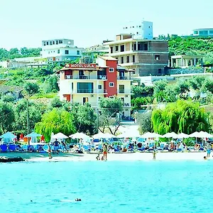 Lula 3*, Ksamil Albanië