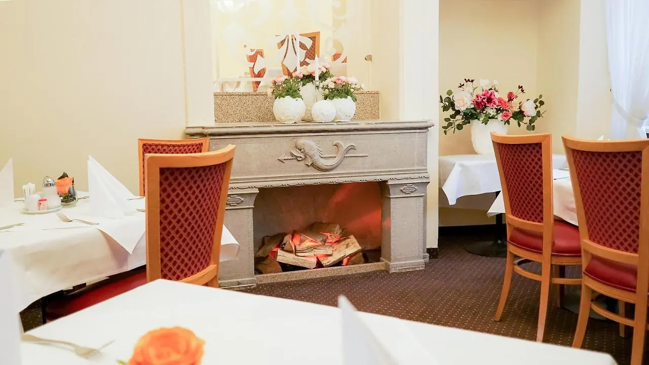 Spa Hotel Anglicky Dvur Karlsbad 4*,  Tschechische Republik