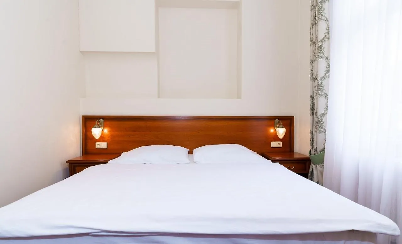 Spa Hotel Anglicky Dvur Karlovy Vary 4*,  Czech Republic