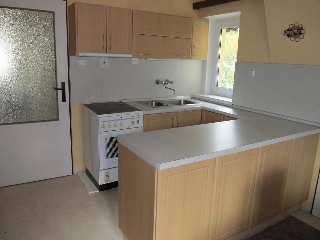 Apartement Mergl Apartment Karlovy Vary Czech Republic