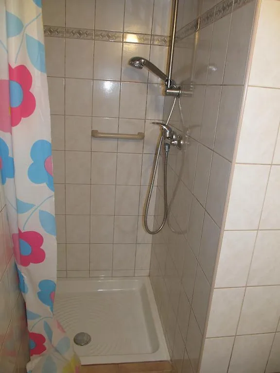 Apartement Mergl Apartment Karlovy Vary 0*,  Czech Republic