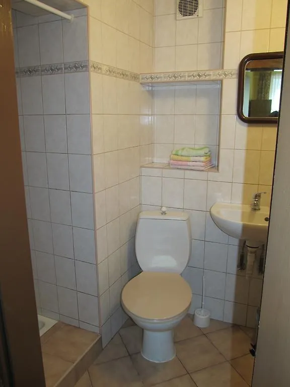 Apartement Mergl Apartment Karlovy Vary Czech Republic