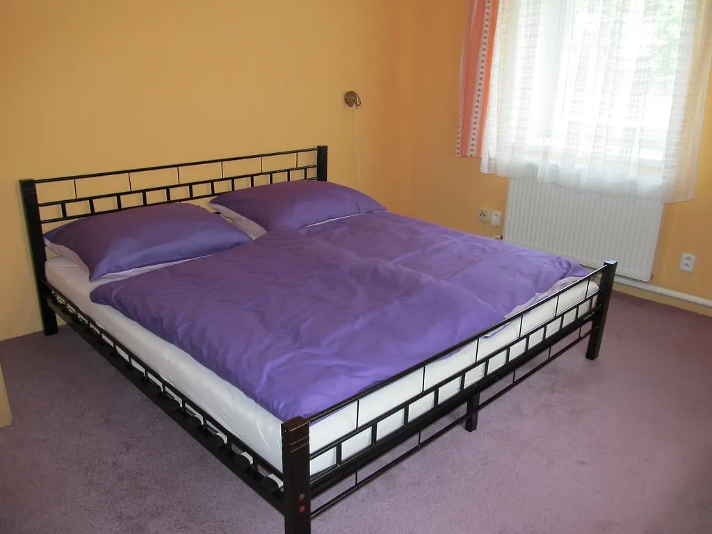 Apartement Mergl Apartment Karlovy Vary Czech Republic