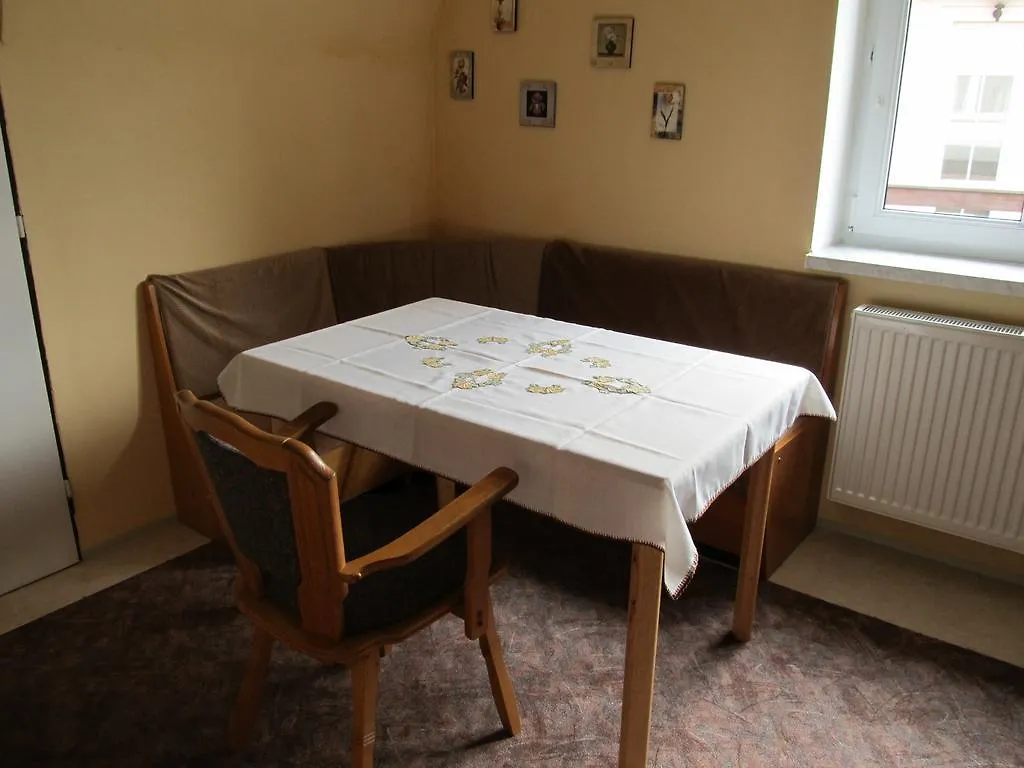 Apartement Mergl Apartment Karlovy Vary